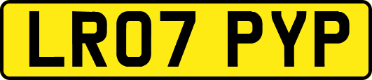 LR07PYP