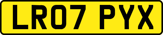 LR07PYX