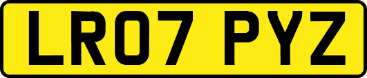 LR07PYZ
