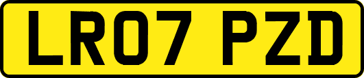 LR07PZD