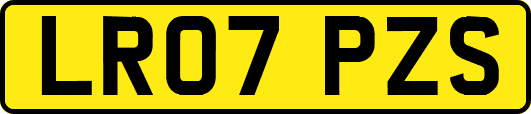 LR07PZS