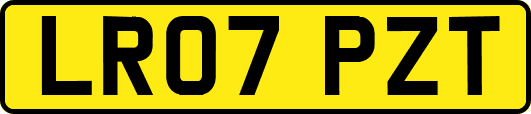LR07PZT