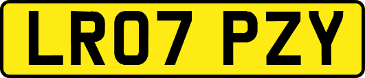 LR07PZY
