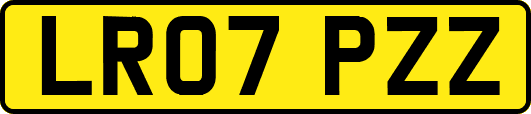 LR07PZZ