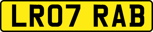 LR07RAB