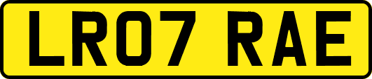 LR07RAE