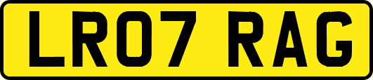LR07RAG