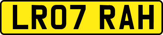 LR07RAH