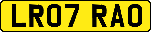 LR07RAO