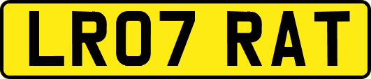 LR07RAT