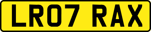 LR07RAX