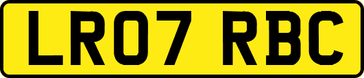 LR07RBC
