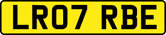 LR07RBE