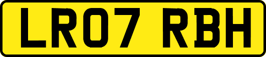LR07RBH