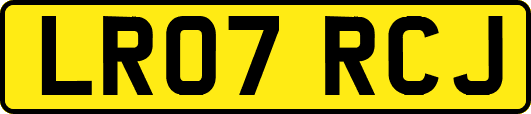 LR07RCJ