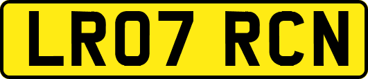 LR07RCN