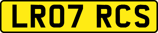 LR07RCS