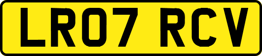LR07RCV