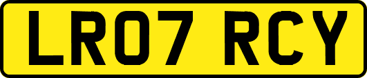 LR07RCY