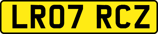 LR07RCZ