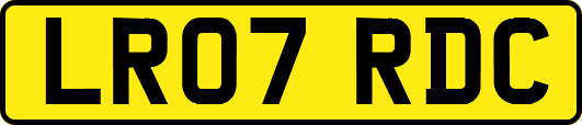 LR07RDC
