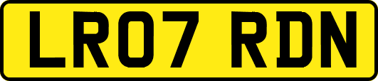 LR07RDN