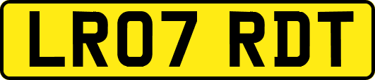 LR07RDT