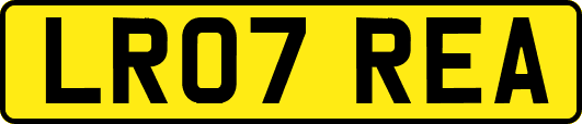 LR07REA