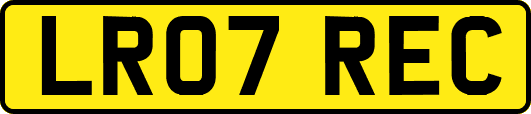 LR07REC