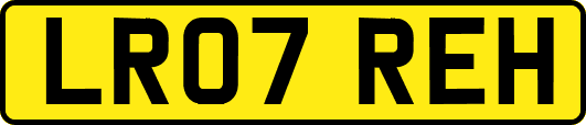 LR07REH