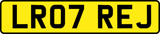 LR07REJ