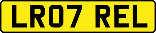 LR07REL