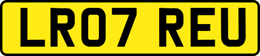 LR07REU
