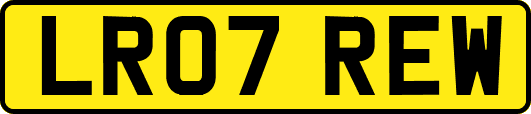 LR07REW