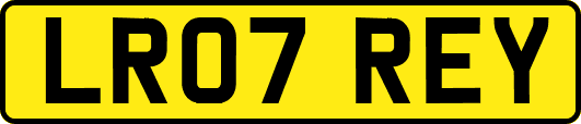 LR07REY