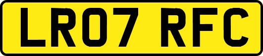 LR07RFC