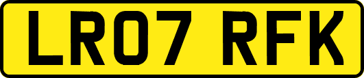 LR07RFK