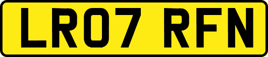 LR07RFN