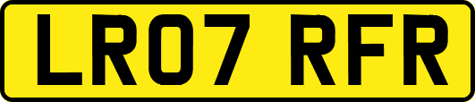 LR07RFR