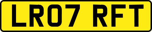 LR07RFT