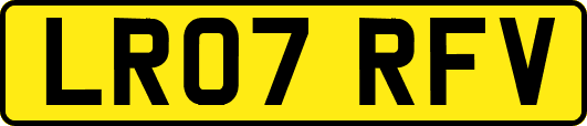 LR07RFV