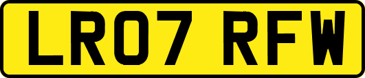 LR07RFW