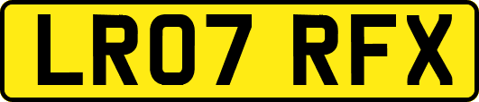 LR07RFX
