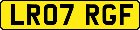 LR07RGF