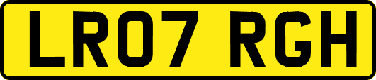 LR07RGH