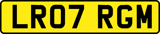 LR07RGM