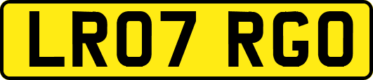 LR07RGO