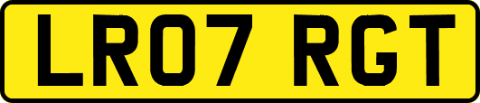 LR07RGT