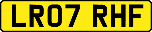 LR07RHF