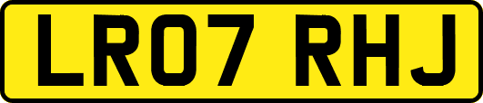 LR07RHJ